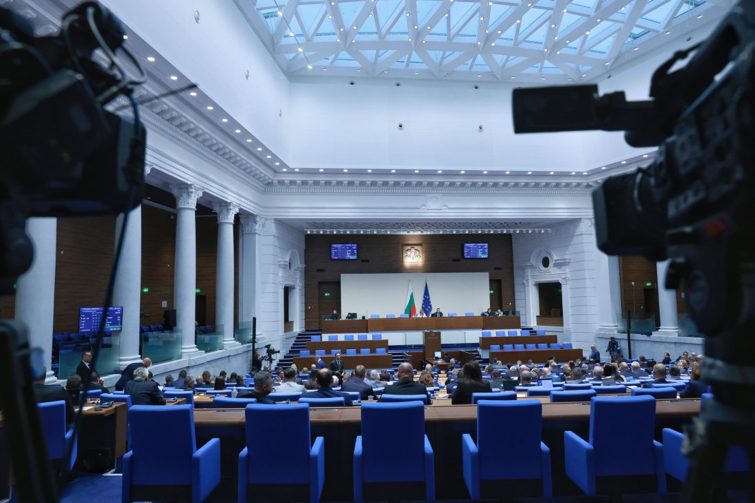 Парламентът обсъжда промени в Кодекса за застраховането