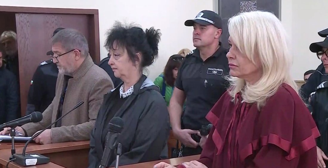 апелативният съд пловдив остави ареста сочената организатор схемата източване нзок