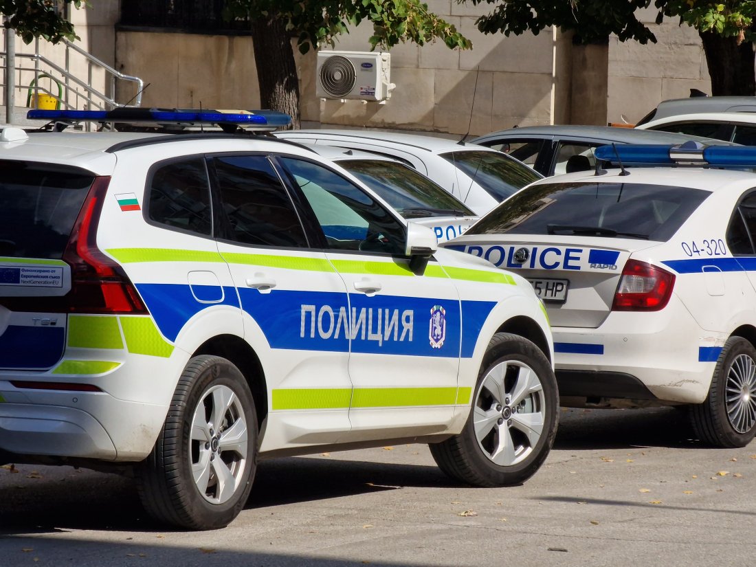 Мъж с играчка пистолет предизвика гневни реакции във Варна
