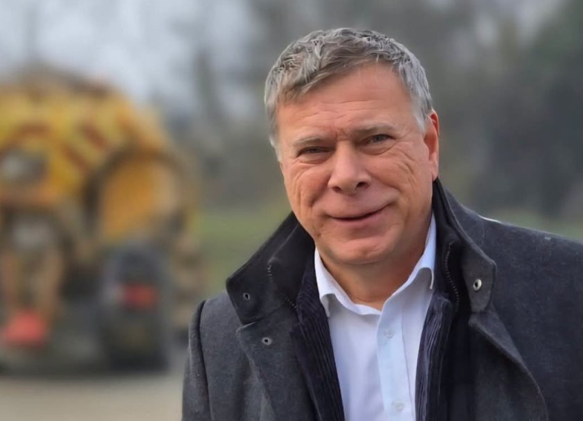 Кметът на Горна Оряховица подаде оставка