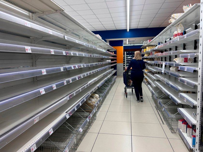 "Който чупи - плаща": Нови мерки за сигурност след протестите в Италия