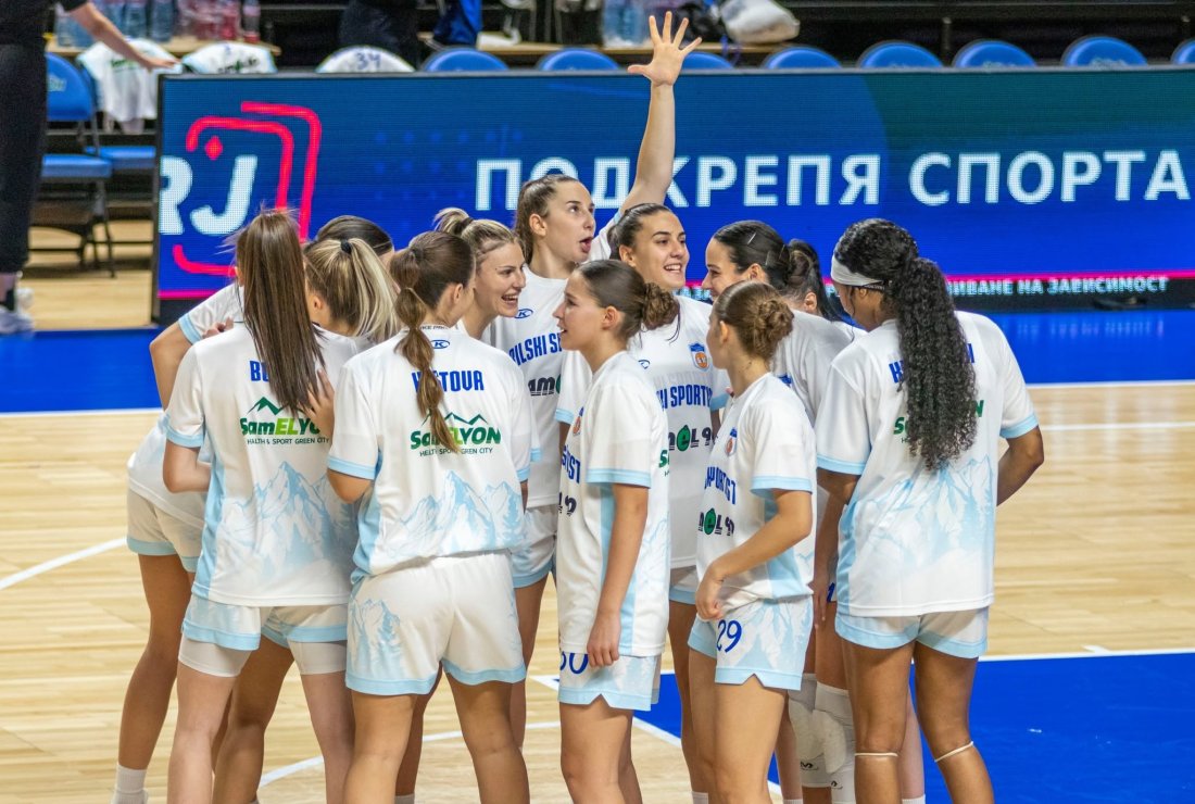 рилски спортист продължава грешките адриатическата лига