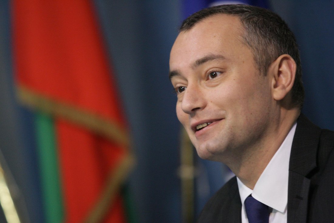 чака ефир николай младенов центъра световната дипломация