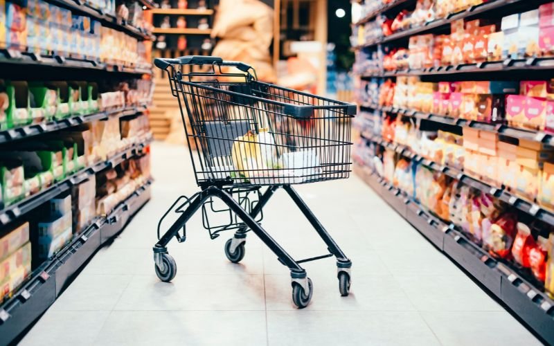 цените храните отрази идеята българска продукция магазините