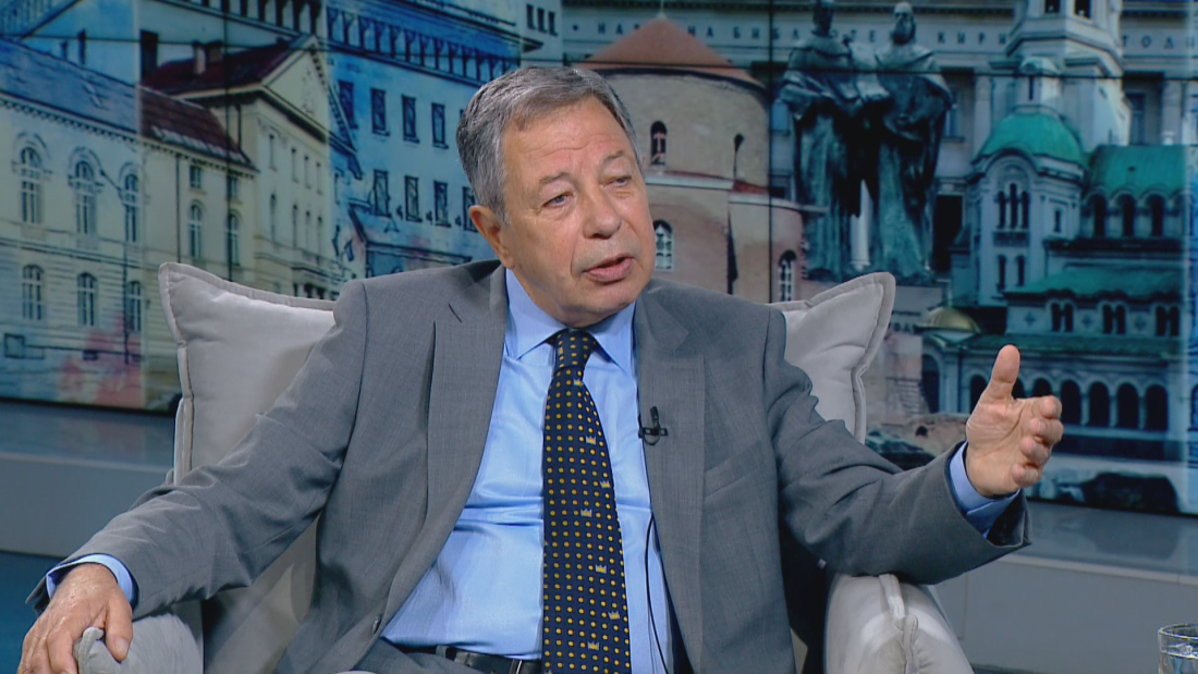 Инцидентът с Колтуклиева: Генерал Миланов коментира