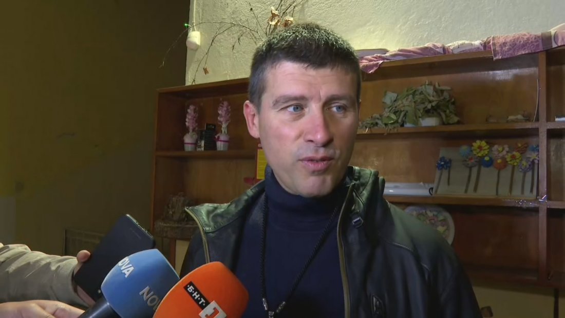 Ивелин Михайлов: Гласуваме за промяна на системата