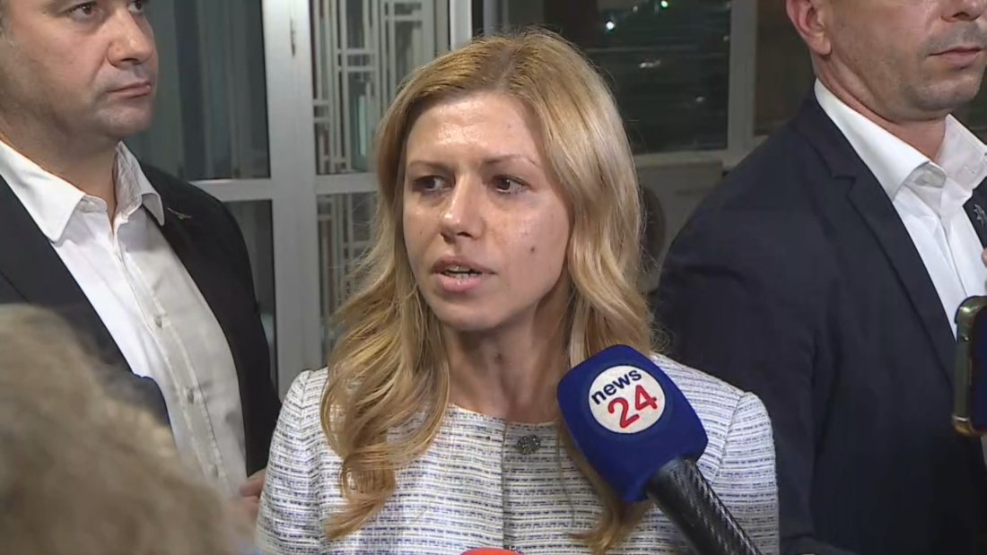 михаела доцова изразявам дълбокото съжаление случи