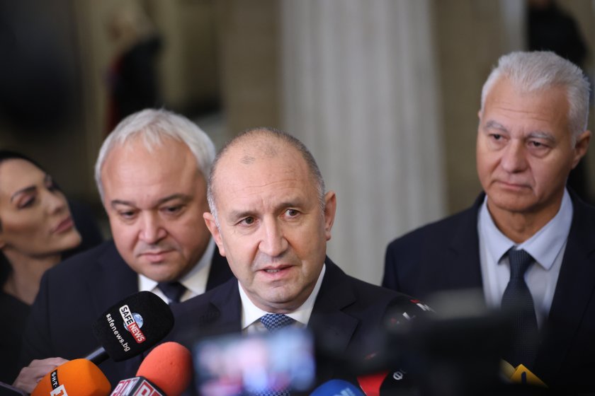 Премиерът Радев за палежа на "Старлинк": Предупредихме навреме Германия за извършителите и те бяха задържани