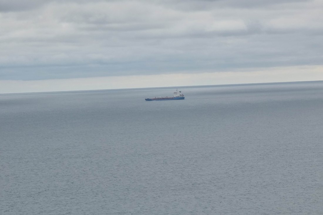 Досъдебно производство за нападението над контейнеровоза „Contship Jet“