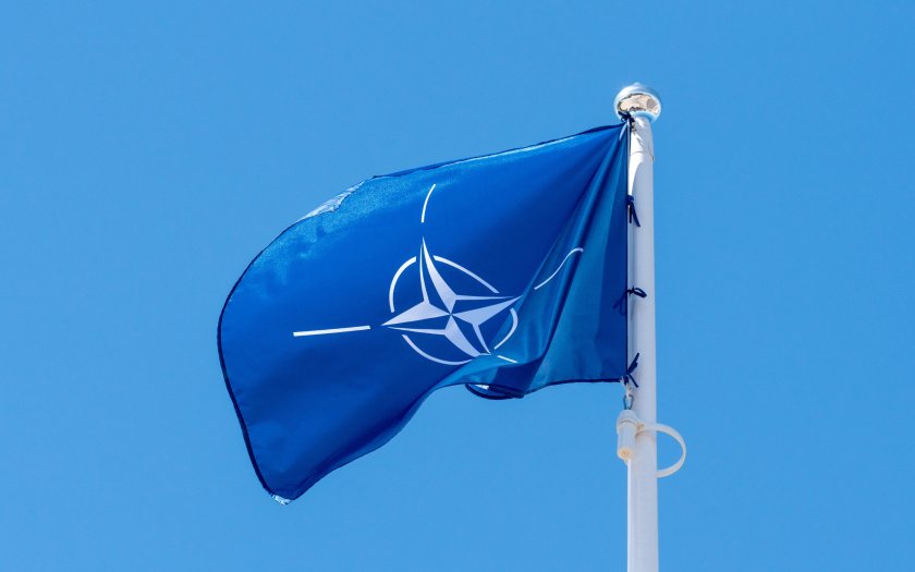 нато засилва позициите източния фланг увеличава способностите противодействие дронове