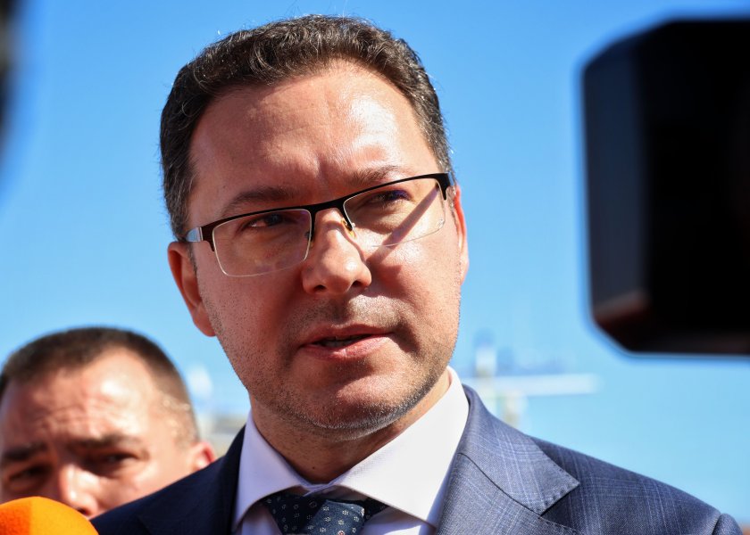 Даниел Митов: Русия търси слаби звена в НАТО