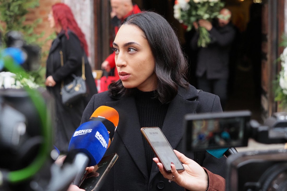 Кимия Ализаде