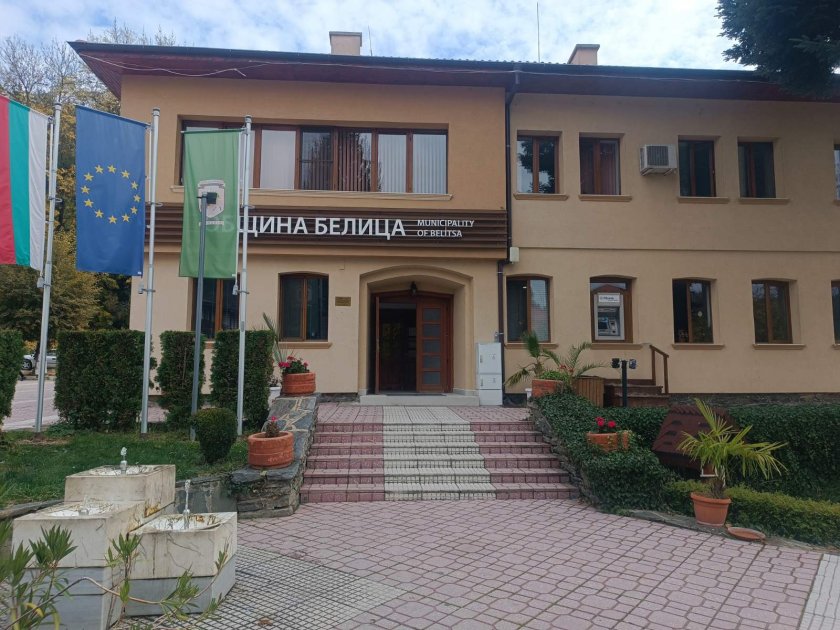Избирателната активност в Община Белица след ареста на кмета
