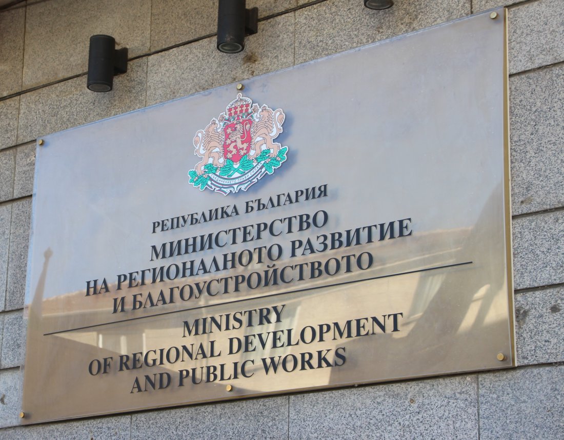 2027 година бъдат проектирани 1000 километра пътища съобщиха мррб