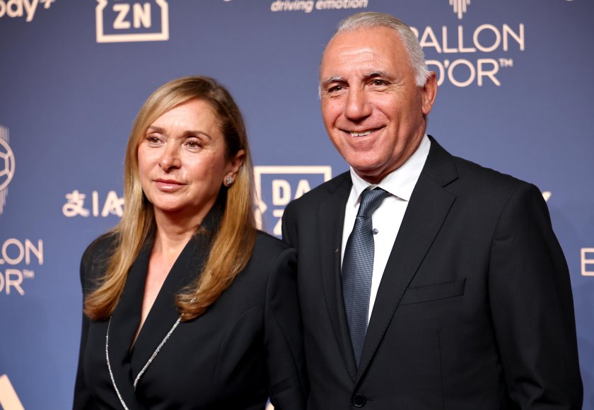церемонията златната топка 2026 фаворитите престижното отличие
