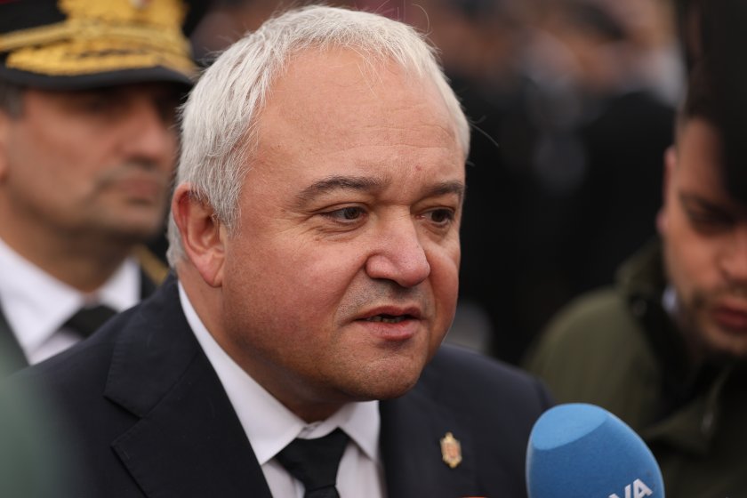 Проблемите с пътния травматизъм и действията на полицията