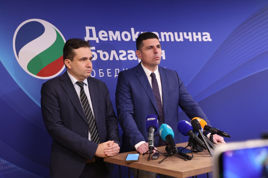 Ивайло Мирчев: Русия ни подиграва на всяка цена