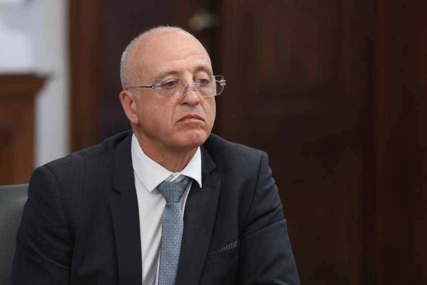 Ген. Емил Тонев: Грешки в НСО по случая със Соня Колтуклиева