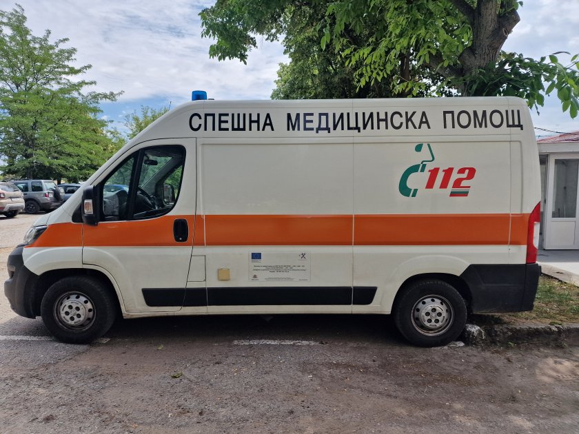 Над 30 000 повиквания са регистрирани на телефон 112 за изминалата седмица
