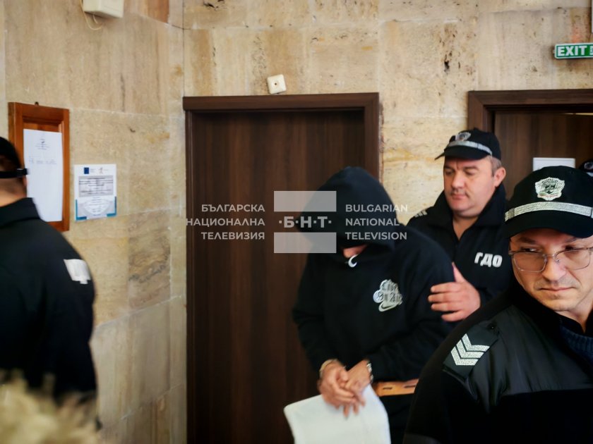 Васил Михайлов поиска екстрадиция в Гърция