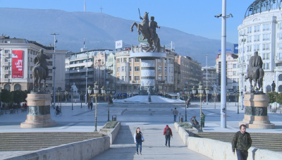 Европерспективата на Западните Балкани обсъдиха в Солун
