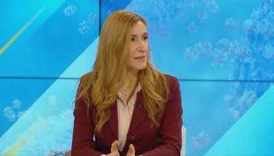 Николина Ангелкова: За момента има съвет да не се пътува до Венето и Ломбардия