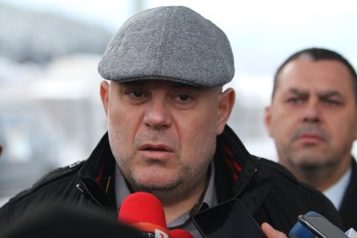 Гешев: Двама прокурори са провели срещи на високо ниво за екстрадирането на Божков