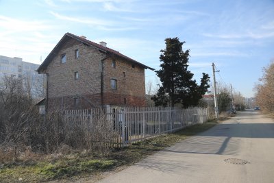 Убийството в "Модерно предградие" било от ревност
