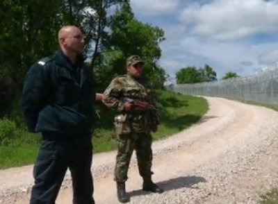 Няма опити за преминаване и нарушения на българо-турската граница