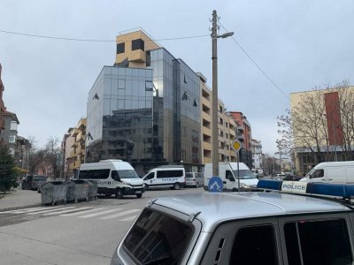 Нови арести в Басейнова дирекция-Пловдив