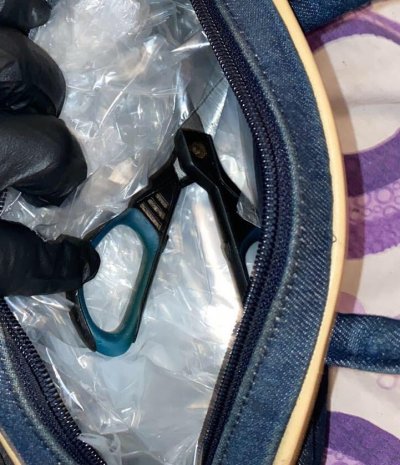 Задържаха един от дилърите на “бонзай” в пловдивския квартал „Столипиново"