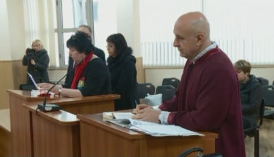 Отстраниха от длъжност заловена с подкуп данъчна шефка