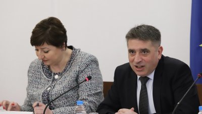 Новата концепция за наказателна политика получи одобрение при широк обществен дебат
