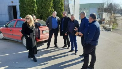 Алкохол, наркотици и издирвани граждани са установени при спецакция на прокуратурата в Горна Оряховица