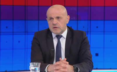 Томислав Дончев: Има два варианта за връщане на надвзети суми от "Булгаргаз"