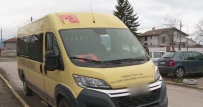Ще отпаднат ли училищните автобуси от ТОЛ - системата?