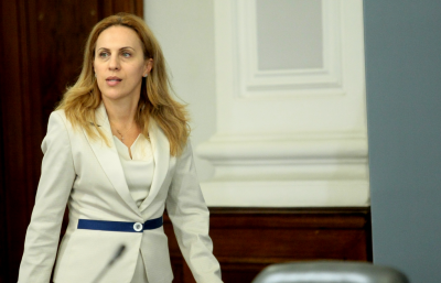 Марияна Николова: Усилията ни са насочени за изграждане на навици по кибер етика