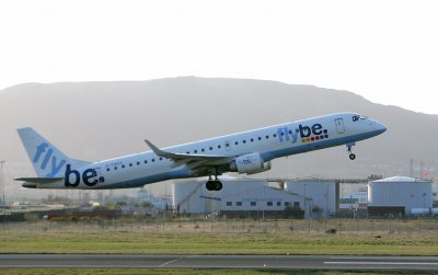 Британска авиокомпания фалира заради коронавируса