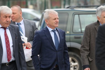 Съдът оправда Гриша Ганчев за аферата "Захар"