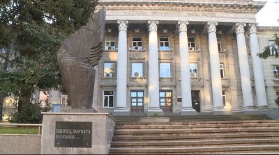 Русенският университет няма да излиза в грипна ваканция