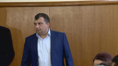 Очаква се избирателната комисия да прекрати мандата на кмета на Септември
