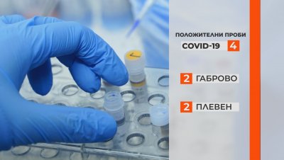 Затруднения в лабораториите в България, където се проверяват пробите за коронавирус