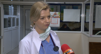 След новите случаи на COVID-19 у нас: Каква е готовността на "Александровска" да приема спешни случаи