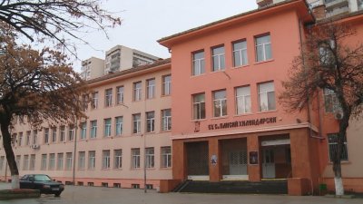 Удължават грипната ваканция за учениците в Пловдив