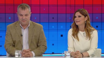 Стартира "БНТ Академия" за млади журналисти. "По света и у нас" вече с нов сайт