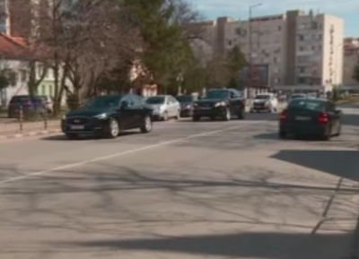 Никой не се е намесил при побоя над възрастен мъж от агресивен шофьор в Асеновград