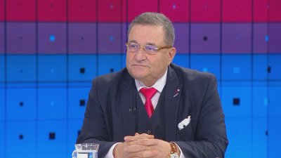 Проф. Атанас Тасев: Кредитираме Топлофикация, в бъдеще тя приспада заема от сметките ни