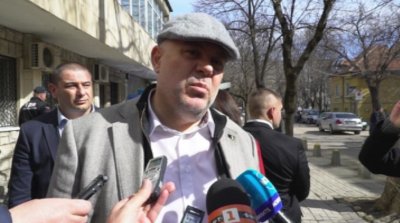 КС решава дали е допустимо искането на главния прокурор за разследване на президента