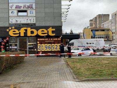 Собствениците на обраното казино в София са свитедели по делото на Божков