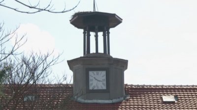 Реставрираха часовниковата кула в Куклен
